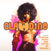 Claudine (feat. Ghostface Killah, Mathematics & Nicole Bus) artwork