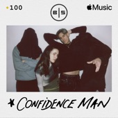 Beats In Space 100: Confidence Man (DJ Mix) artwork