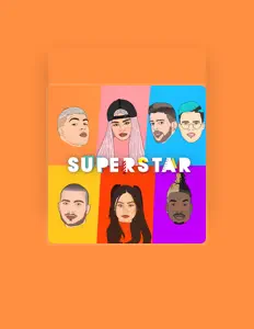 Listen to Superstar, watch music videos, read bio, see tour dates & more!