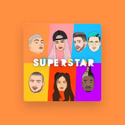 Listen to Superstar, watch music videos, read bio, see tour dates & more!