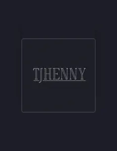 Listen to TJHENNY, watch music videos, read bio, see tour dates & more!