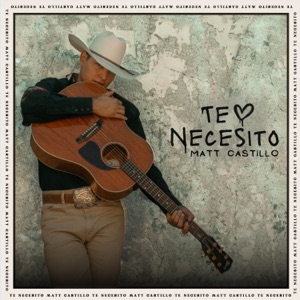 Matt Castillo - Te Necesito - 排舞 音樂
