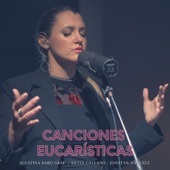 Canciones Eucarísticas - EP artwork