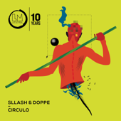 Circulo - Sllash &amp; Doppe Cover Art