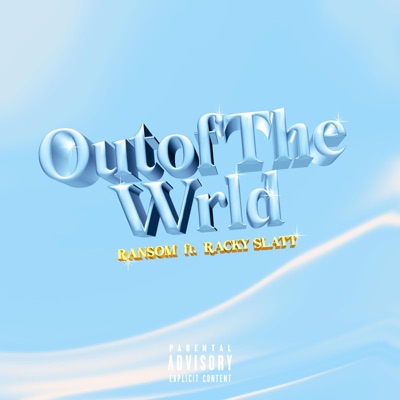 OTW (feat. Racky Slatt) - Single