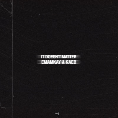 It Doesn't Matter - EP