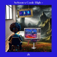2K - Single - SoSoon