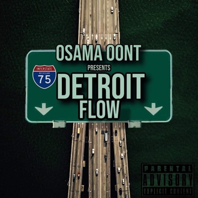 Detroit Flow (feat. Prod. By BockBeats) - Single