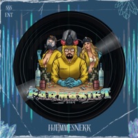 FARMASIET 2024 (Plan B Snekk) - Single - Farmasiet, St. Marco & Badido