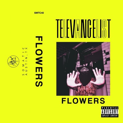 Flowers - EP
