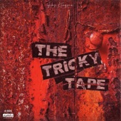The Tricky Tape (A-Side) artwork