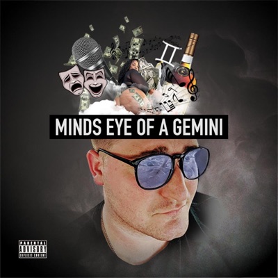 Minds Eye of a Gemini