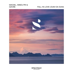 Fall in Love (Dum da Dum)