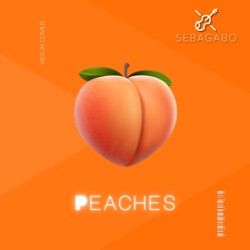 Peaches (Violin Instrumental)