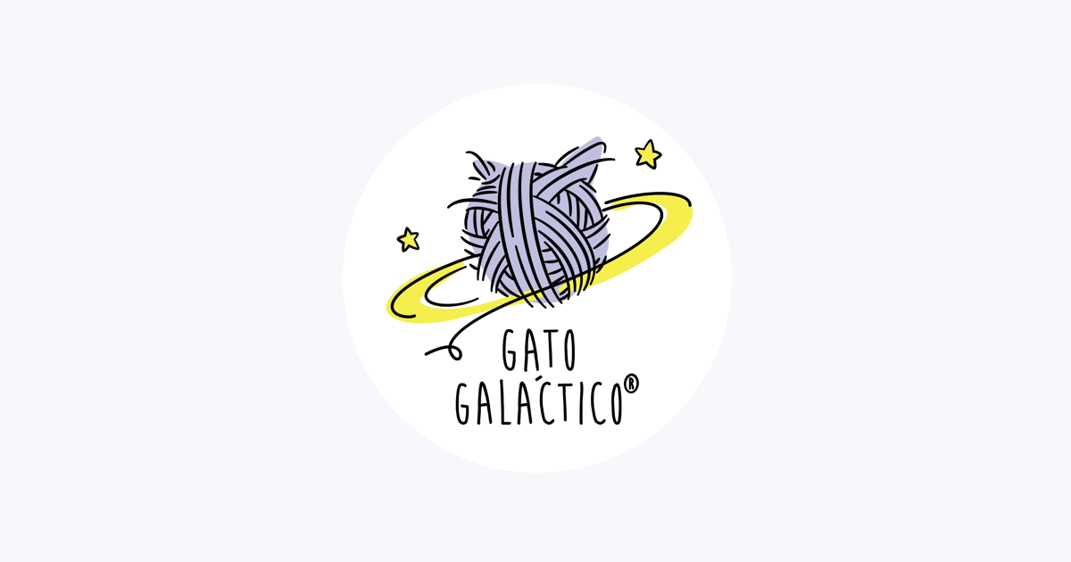 Gato Galactico - Apple Music
