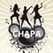 Chapa - EL Bairon lyrics