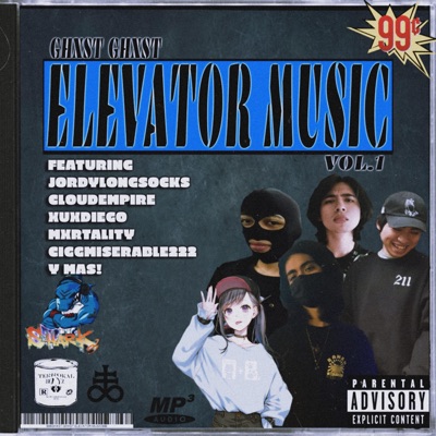 Elevator Music, Vol. 1