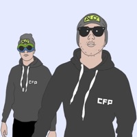 Fratelli, vol. 1 - EP - CFP