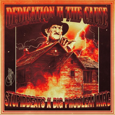 Dedication To the Cause II