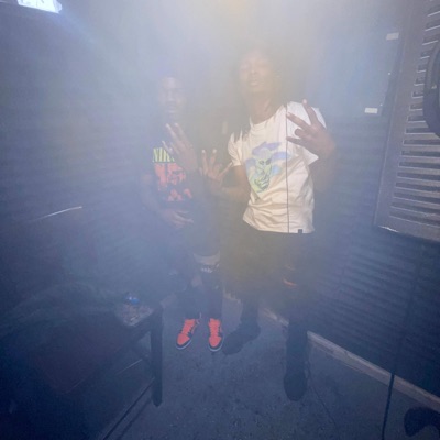 Crash out (feat. Exit10rick) - Single