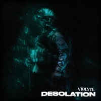 DESOLATION (Remixes) - Single - Violyte