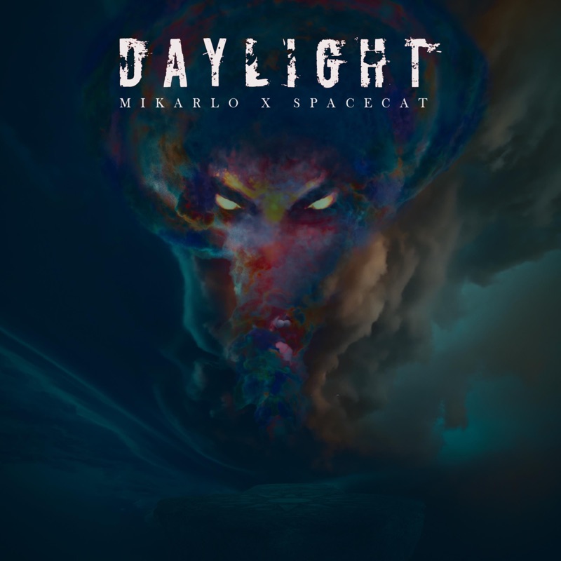 Daylight (feat. Spacecat) [Remix]