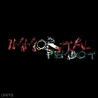 Immortal - Single - femdot.