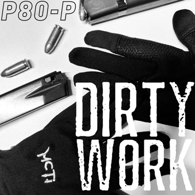Dirty Work - Single