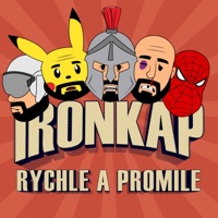 Rychle a promile - Single - Ironkap