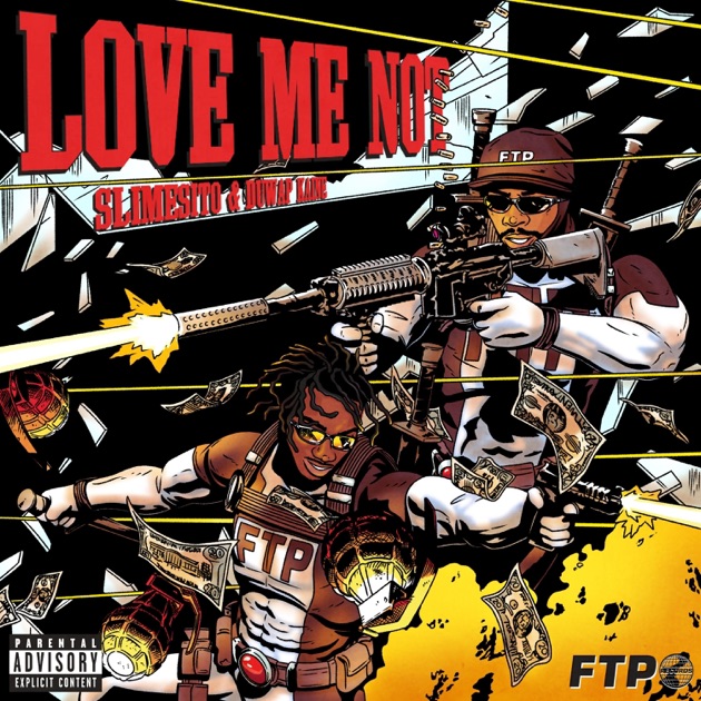 F**k The World (feat. Sematary, Hackle & Chief Keef) - Single