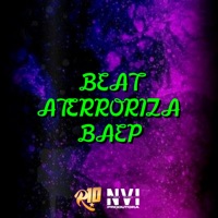 Beat Aterroriza Baep (feat. DJ ZÉ 014) - Single - MC DANFLIN, Mc K.K & Phelippe Amorim