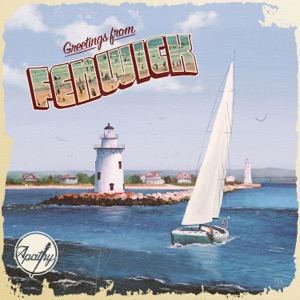 Fenwick (feat. Kappa Gamma) [Instrumental]