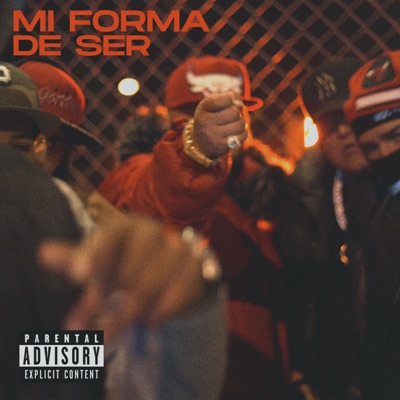 Mi Forma De Ser - Single