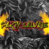Party Salvaje - Single - El Jhowa