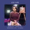 Ganeri Khatay Shorolipi Likhe (feat. Apu) - Single