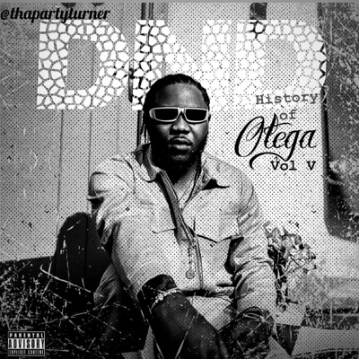 History of Otega 2023 (feat. Otega) [Special Version] - EP