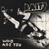 Who Are You - Single