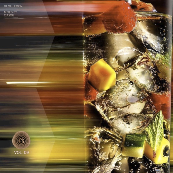 10ml Lemon, Vol. 9 (DJ Mix)