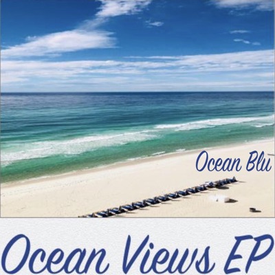 Ocean Views - EP
