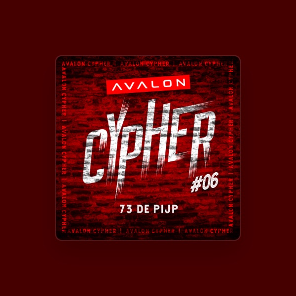 Avalon Cypher's avatar