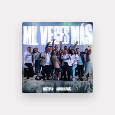 Listen to Ministerio MV+, watch music videos, read bio, see tour dates & more!