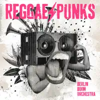 Moment mal — Berlin Boom Orchestra