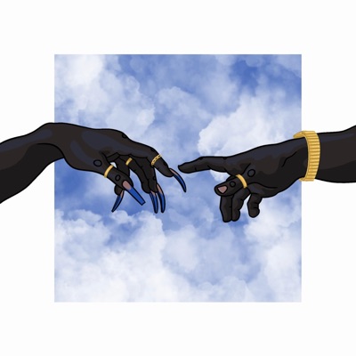 Blk & Blu - Single