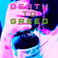 DEATH TO GREED (feat. junebug) - Single - Yung Tokemane