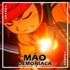 Rap do Satoru Endo: MÃO DEMONÍACA - Single