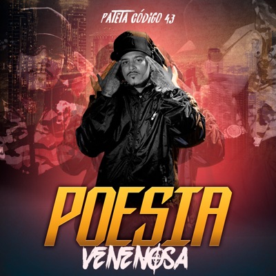 Poesia Venenosa - Single