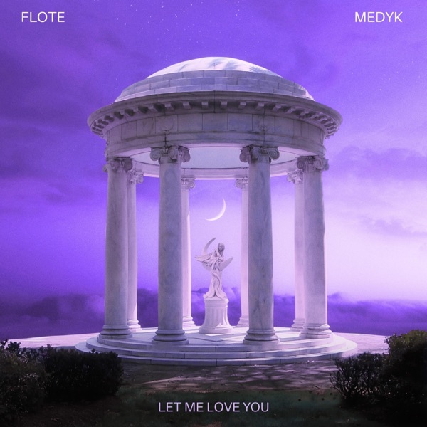 Let Me Love You