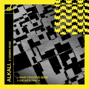 What Could've Been / Oscar's Track - Single