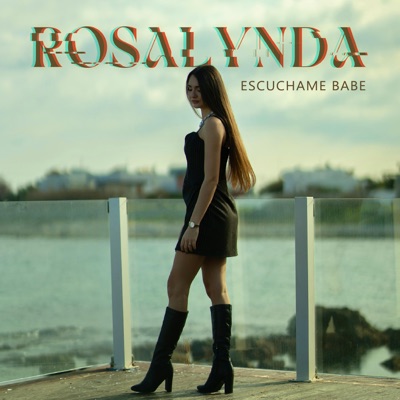 Escuchame Babe - Single