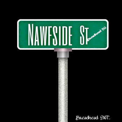 Nawfside - Single